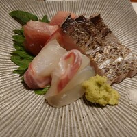 天ぷら 川辰 - 