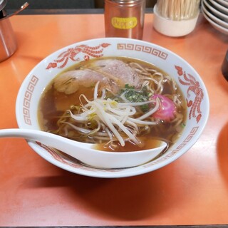 らーめん 山ちゃん_1