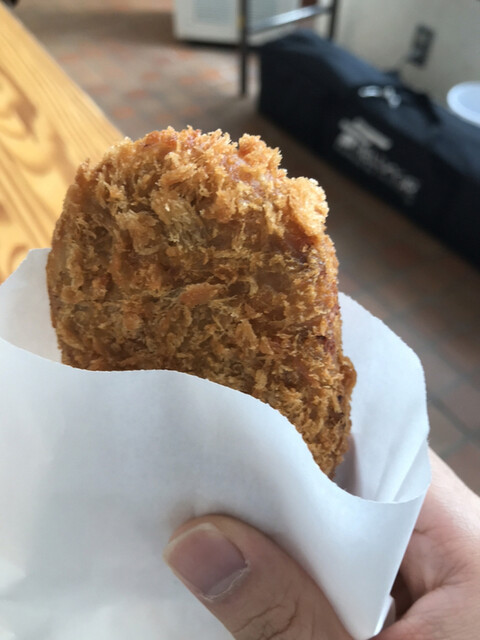 丸内牛肉店 - かみのやま温泉（惣菜・デリ）の写真