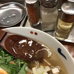 麺屋ひょっとこ - 