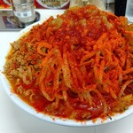 麺屋 にぼすけ - 全景