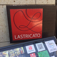 オステリア ラストリカート - 