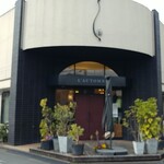 ロートンヌ - 外観です