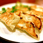 大衆中遊華食堂 八戒 - 焼き餃子 4人前