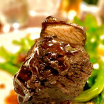 大衆中遊華食堂 八戒 - 厚切り魯肉 4人前