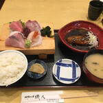 海鮮めし屋 磯人 - 