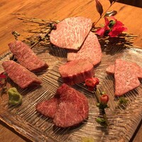 焼肉 うしみつ 恵比寿本店 - 