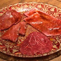 焼肉 うしみつ 恵比寿本店 - 