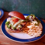 デクスター ダイナー - 