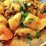 ネパール民族料理 アーガン - 