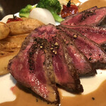 Bistro辻庵 - 