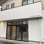 ザ コーヒー ブランクス - 