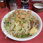 ラーメン二郎 - 