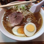 札幌ラーメン こぐま - 