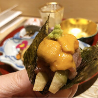 肉割烹ふたご 北新地店 - 