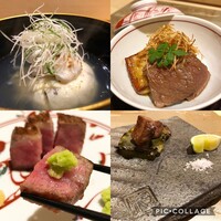 肉割烹ふたご 北新地店 - 