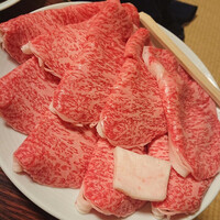 本格肉料理 丸小 - 