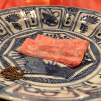 にくの匠 三芳 - 