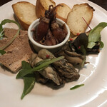 遊食倶楽部 屯 - 