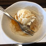 釜くら - デザート