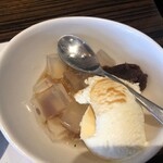 釜くら - デザート