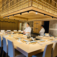 寿司 藤やま - 
