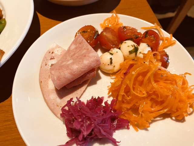 チサンホテル 浜松町 日の出 その他 食べログ