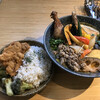 Rojiura Curry SAMURAI.  下北沢店