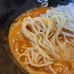 Tonkotsu Shouyu Ramen Nakashou - 