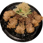 Korea Fusion Food ヘラン - 