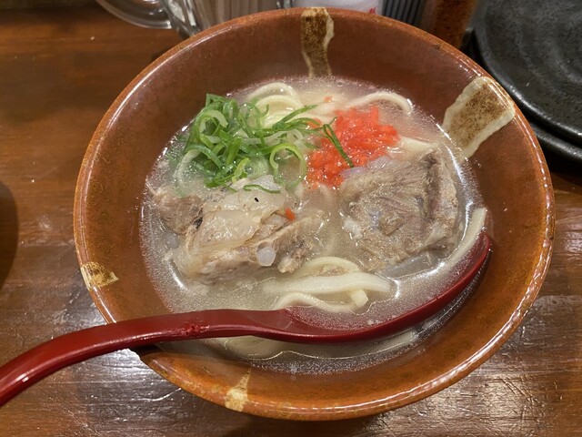 Chimu Don Asamadeya Dotonbori Ten