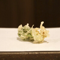 天白 - 山形県コシアブラ