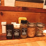 大衆ステーキ食堂 バッファローハンター - 