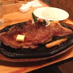 大衆ステーキ食堂 バッファローハンター - 