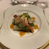 レストラン シェ・オカ - 