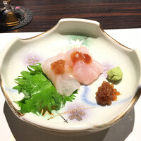鮨 やまけん 銀座店 - 