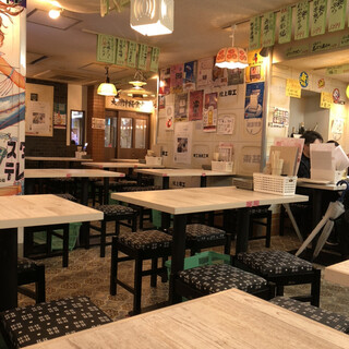 有楽町産直横丁_2