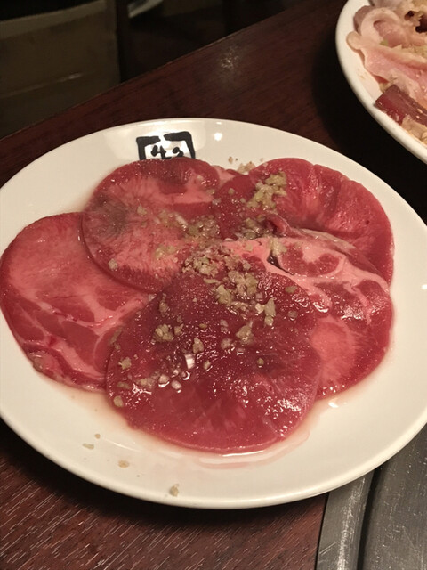 Gyuukaku 新宿 烧肉 食べログ 简体中文