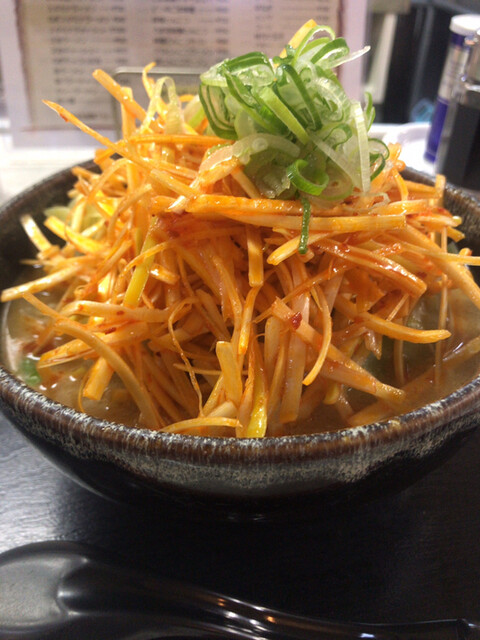 ラーメン専科 二本松店 - 二本松（ラーメン）の写真