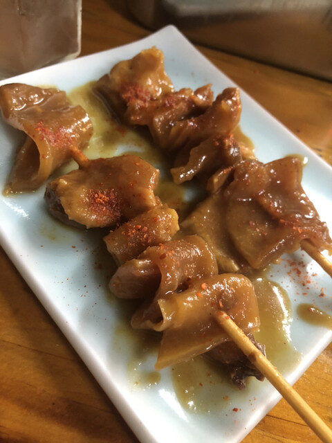 by riben163 : 秀勝 (ひでかつ)- 川崎/串揚げ | 食べログ
