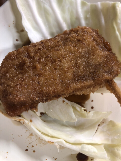 ひでかつ メニュー | 【ひでかつ】宅配とんかつ（とんかつのデリバリー