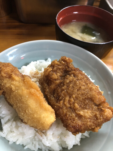 by riben163 : 秀勝 (ひでかつ)- 川崎/串揚げ | 食べログ