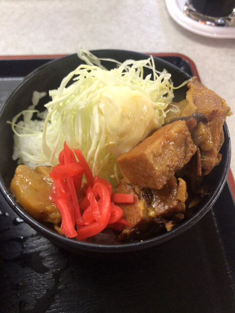 ラーメン専科 二本松店 - 二本松（ラーメン）の写真