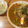 アジアンキッチン オオツカレー