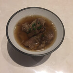 和牛焼肉 ワンダフィレ - 