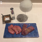 和牛焼肉 ワンダフィレ - 