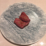 和牛焼肉 ワンダフィレ - 