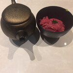 和牛焼肉 ワンダフィレ - 