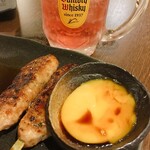 炭火焼鳥 ゆ鳥 - 