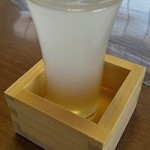 ご馳走 青柳 - 会津の『天明』